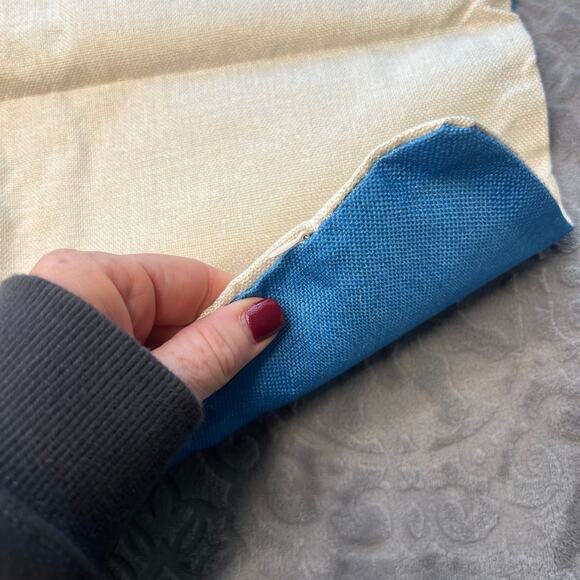 Star Wars R2-D2 18 x 18 Square Pillow - Picture 4 of 7